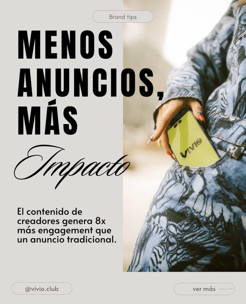 Gestión manual vs software de influencer marketing